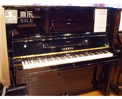 YAMAHA-U3静音