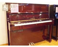 YAMAHA-U1静音